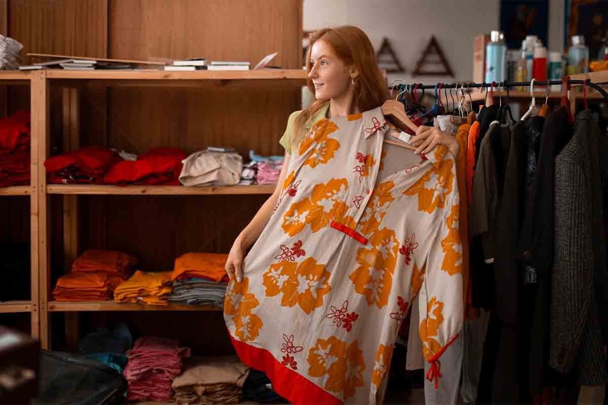 Büyük Beden Etek – Kazak – Tişört Modelleri