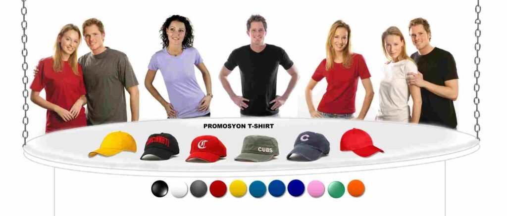 Forma İmalatı, Tişört İmalatı ve Yelek Üretiminde Lider Çözümler