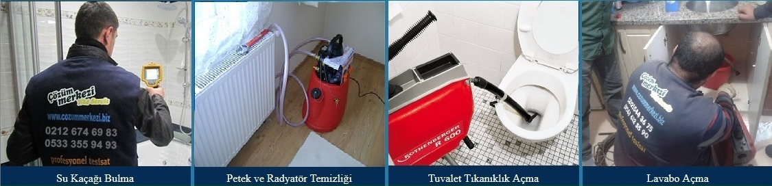 Avcılar Tesisatçı Hizmetlerinde Hızlı ve Kalıcı Çözümler