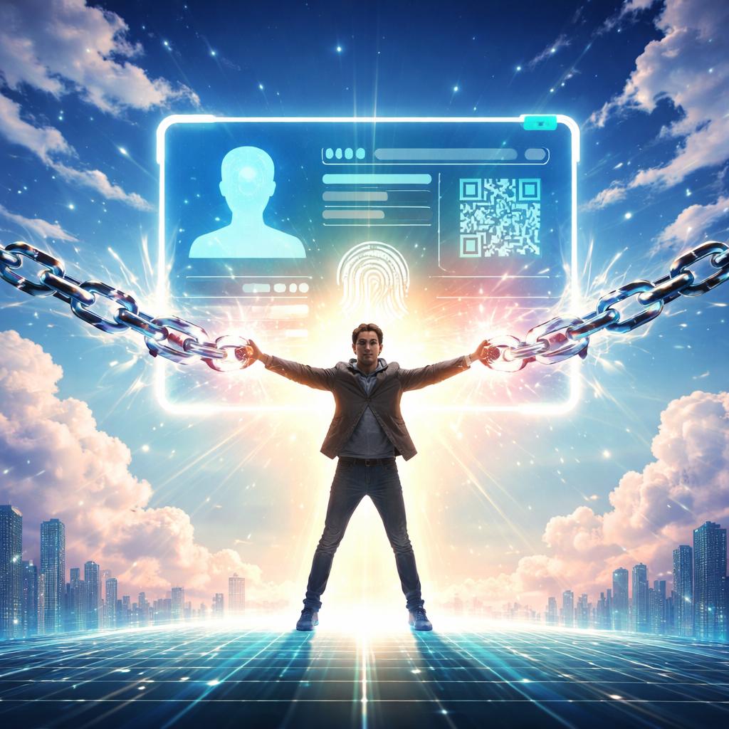 Dijital Kimlik Özgürlüğü GoofastSMS ile Sınırları Kaldıran Teknoloji ve Kapsamlı Rehber